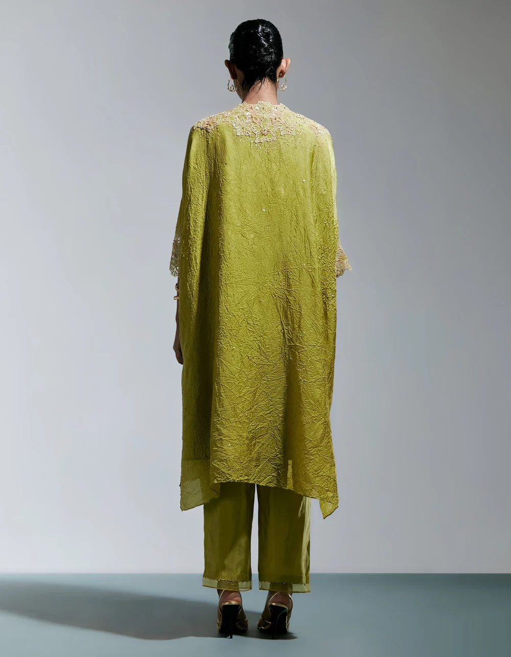 Ont 574 Set Henna