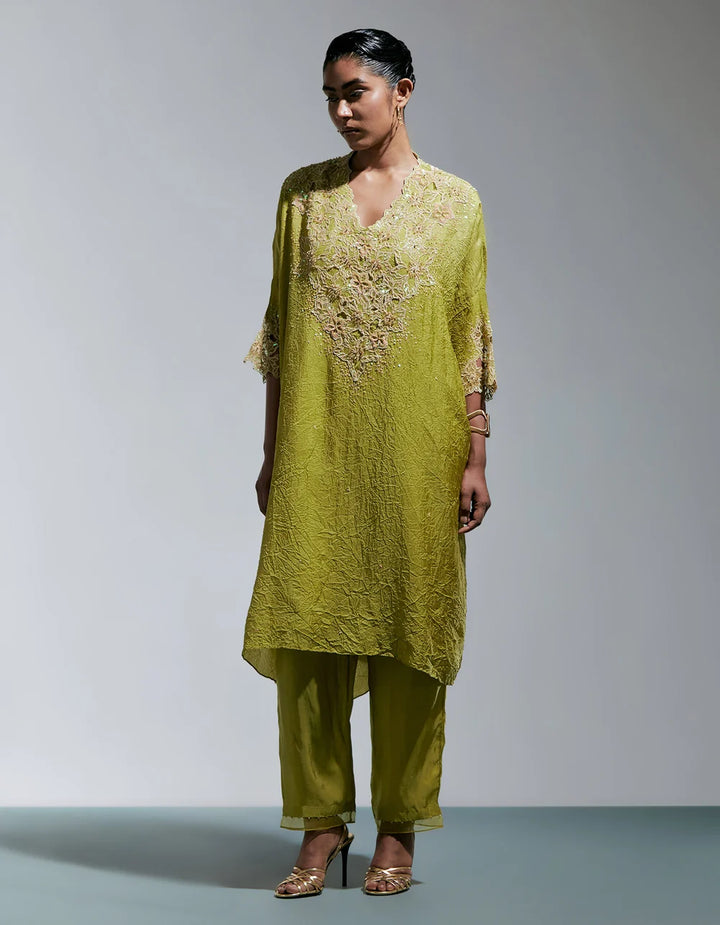 Ont 574 Set Henna