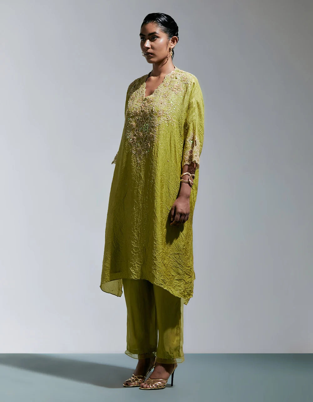 Ont 574 Set Henna