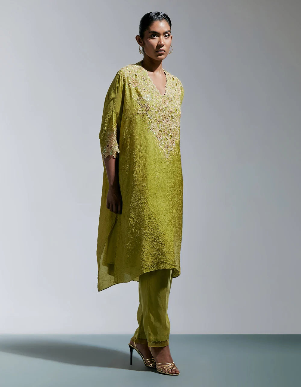 Ont 574 Set Henna