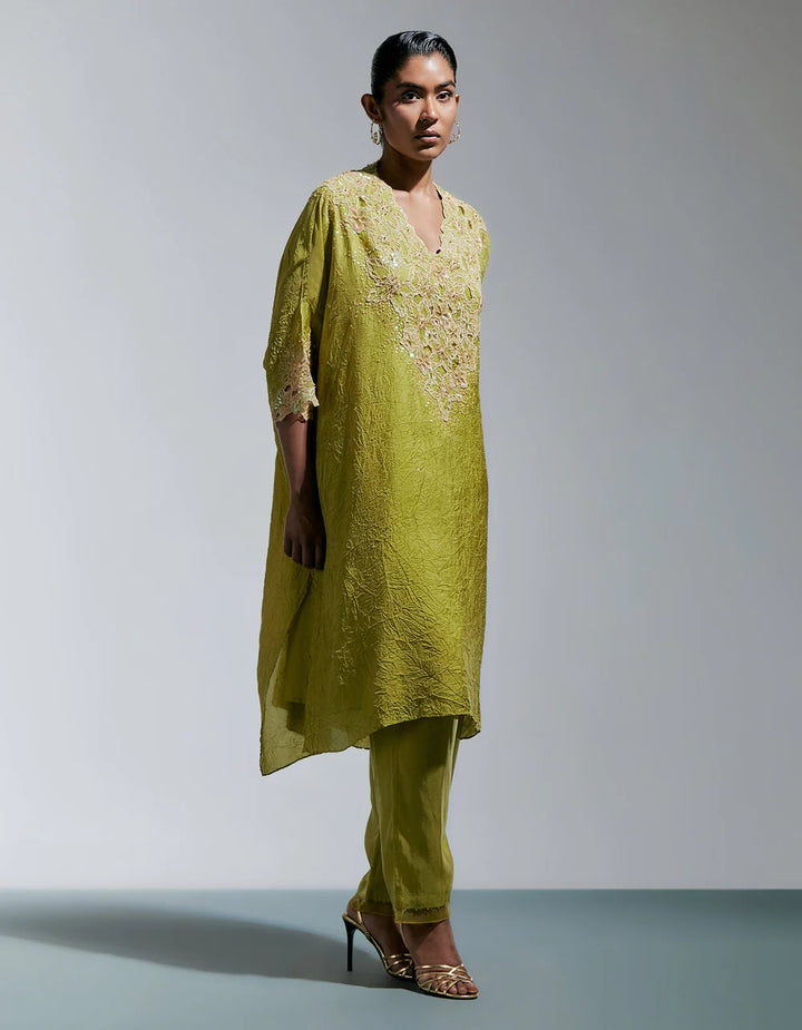 Ont 574 Set Henna