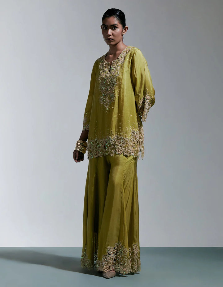 Ont 575 Set Henna