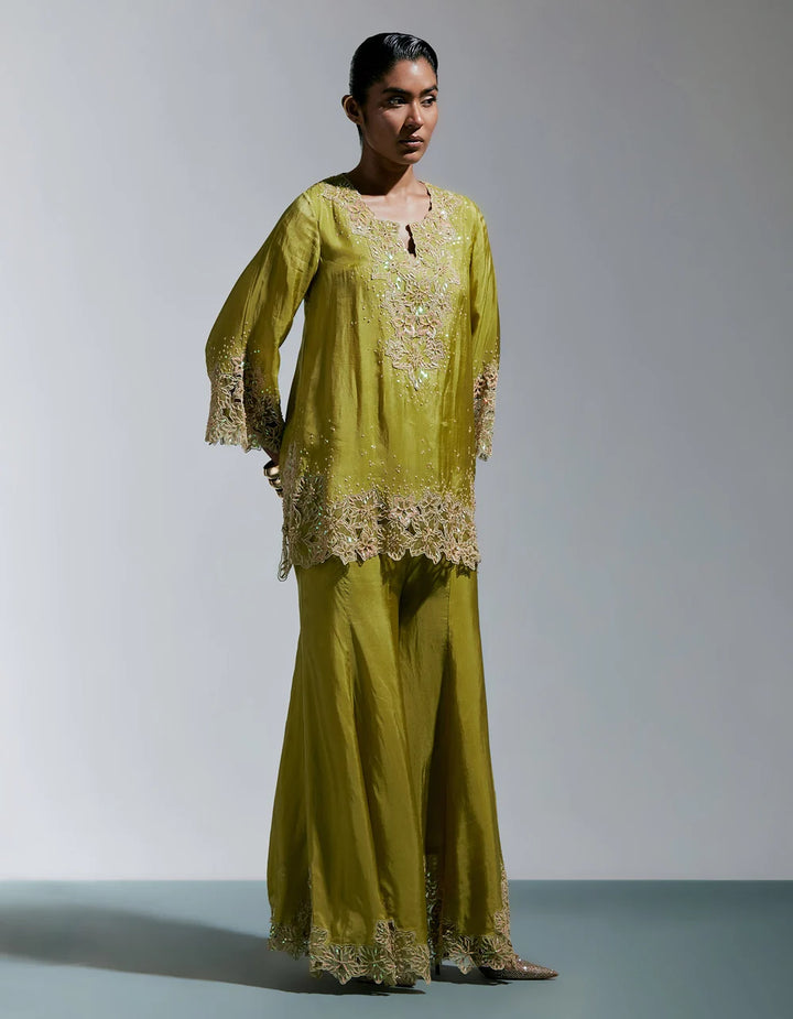 Ont 575 Set Henna