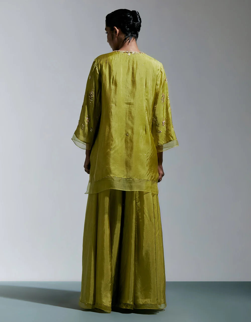 Ont 575 Set Henna
