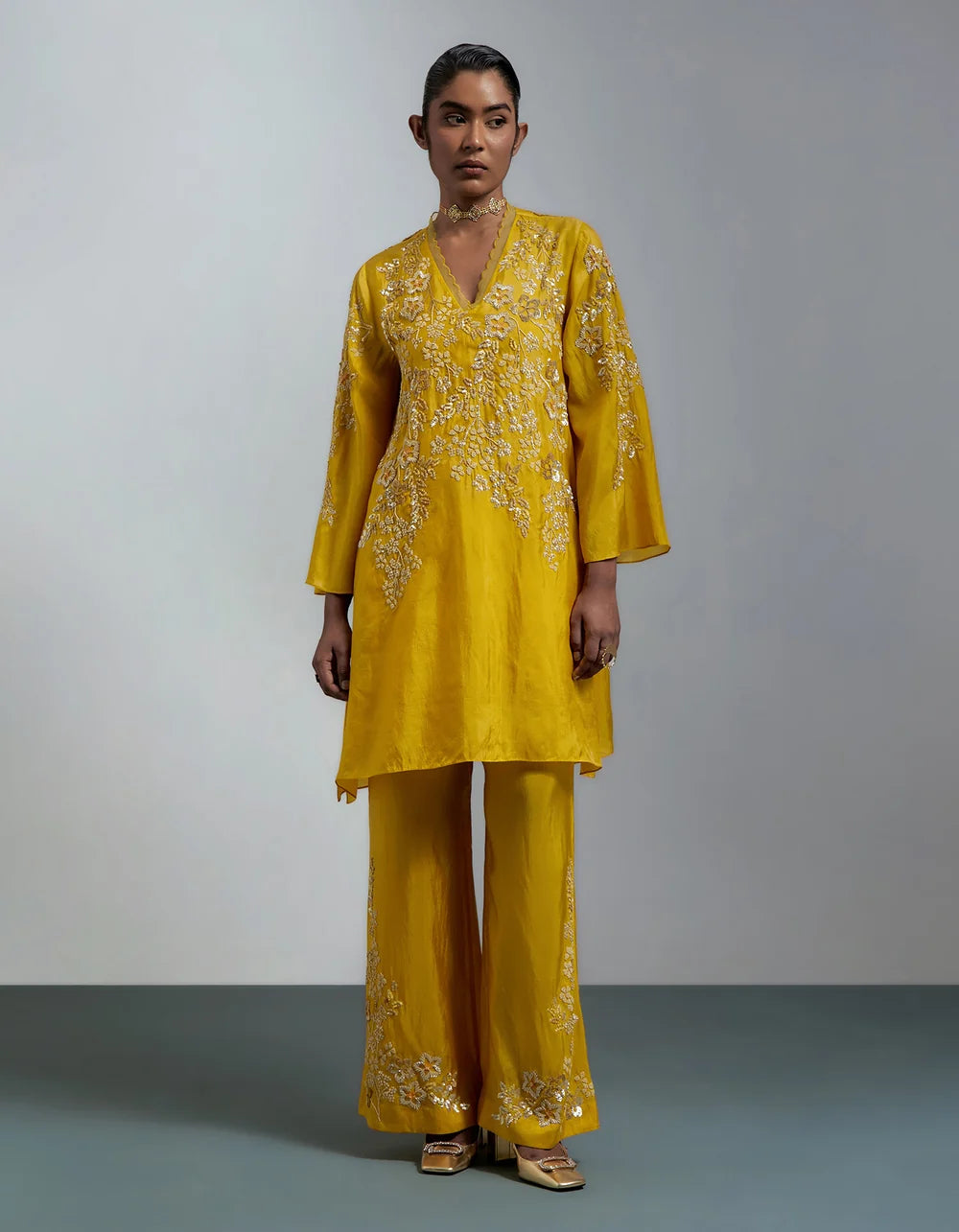 Ont 576 Set Amber