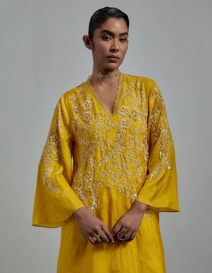 Ont 576 Set Amber