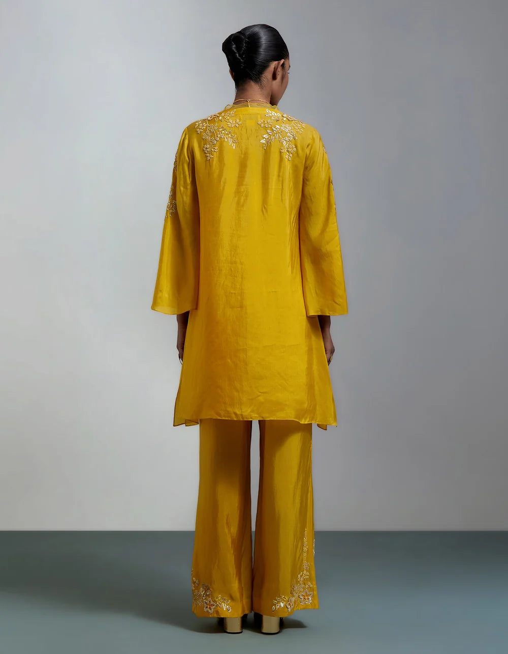 Ont 576 Set Amber