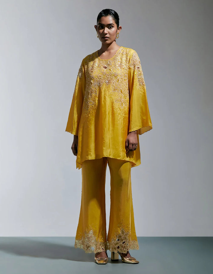 Ont 577 Set Amber