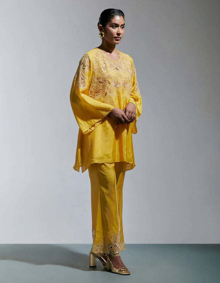 Ont 577 Set Amber