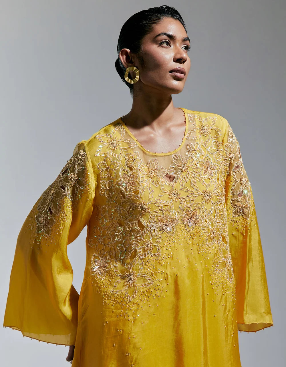 Ont 577 Set Amber
