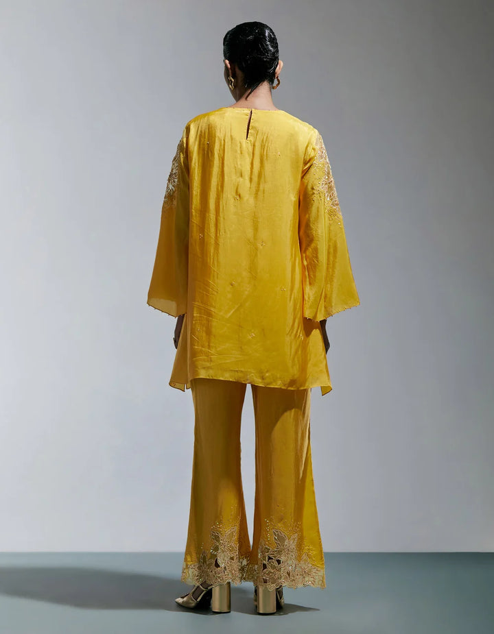 Ont 577 Set Amber