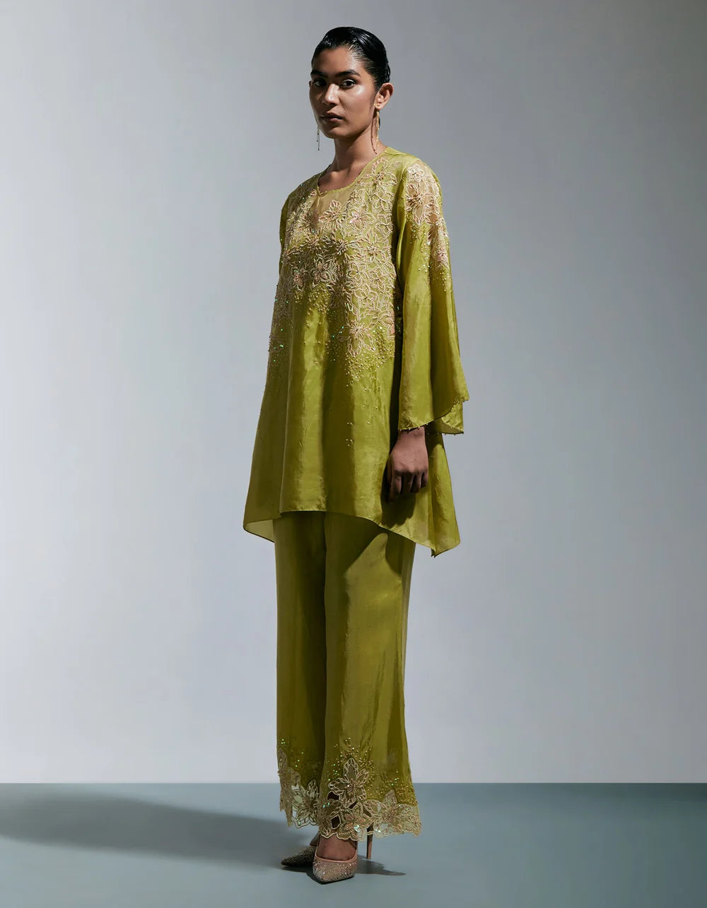 Ont 577 Set Henna