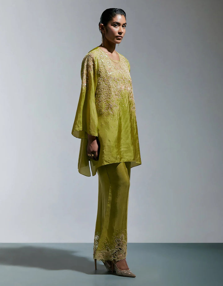 Ont 577 Set Henna