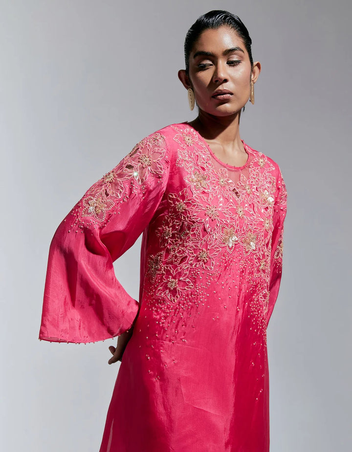 Ont 577 Set Raspberry