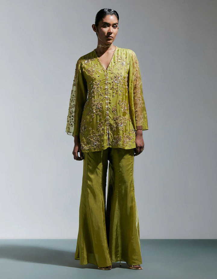 Ont 583 Set Henna