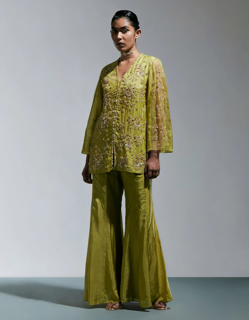 Ont 583 Set Henna