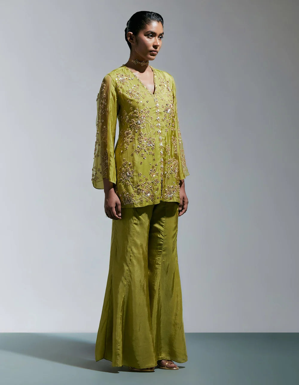 Ont 583 Set Henna