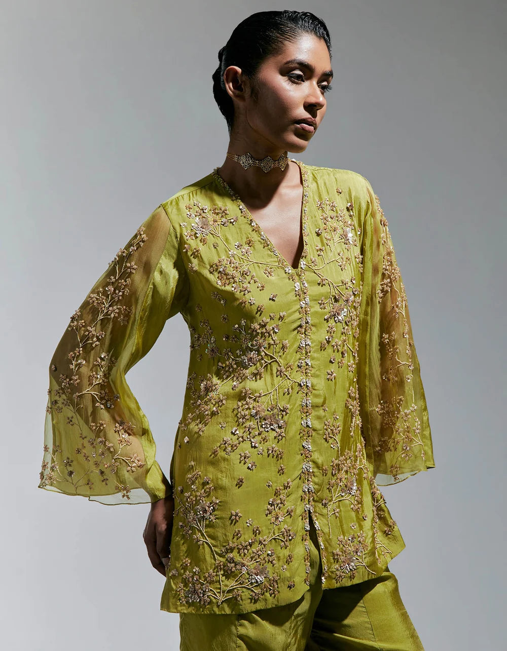 Ont 583 Set Henna