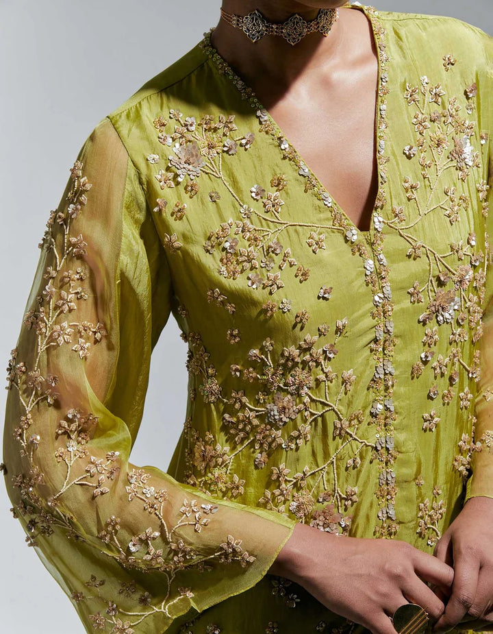 Ont 583 Set Henna