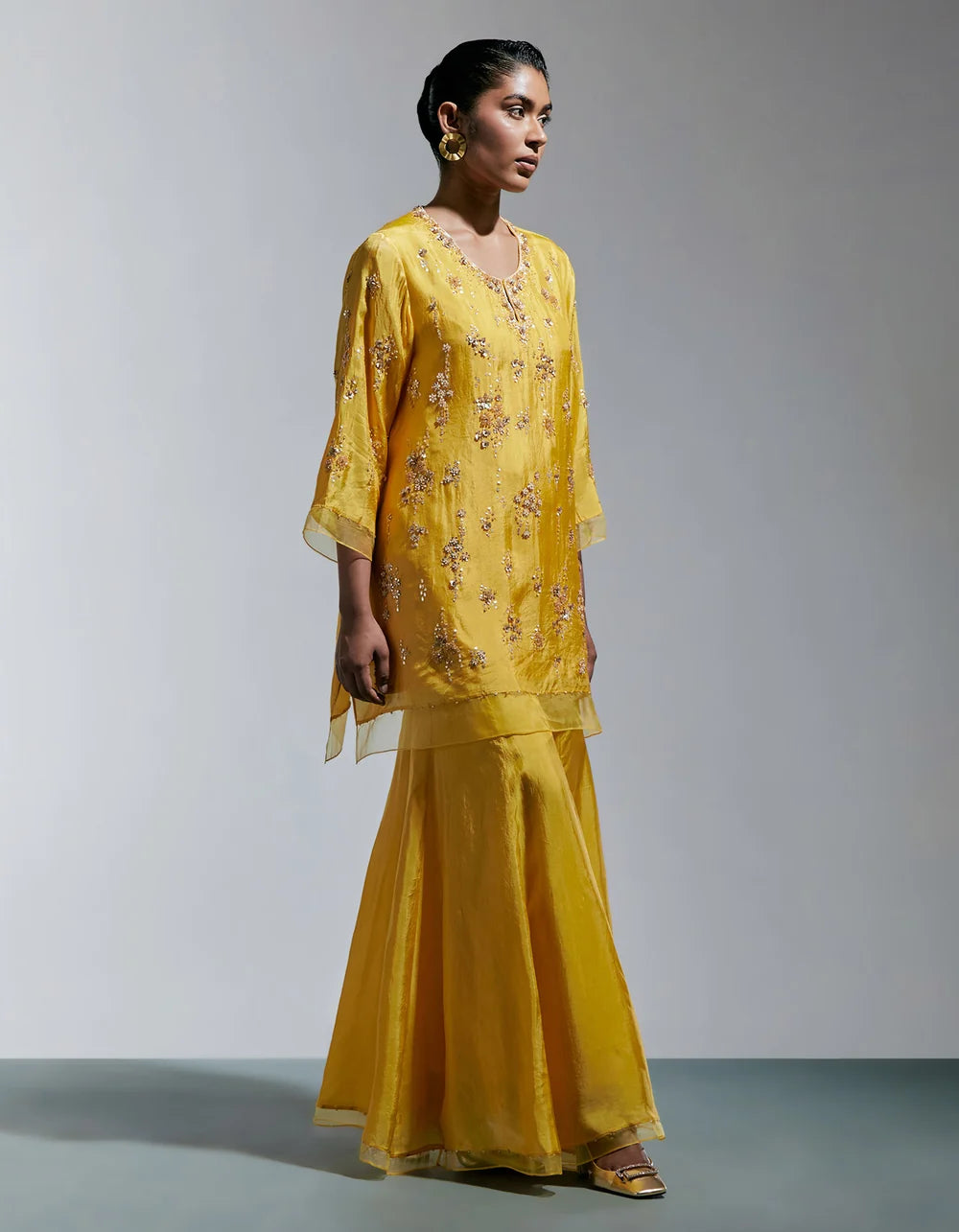 Ont 585 Set Amber