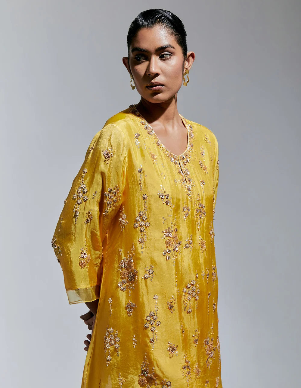 Ont 585 Set Amber