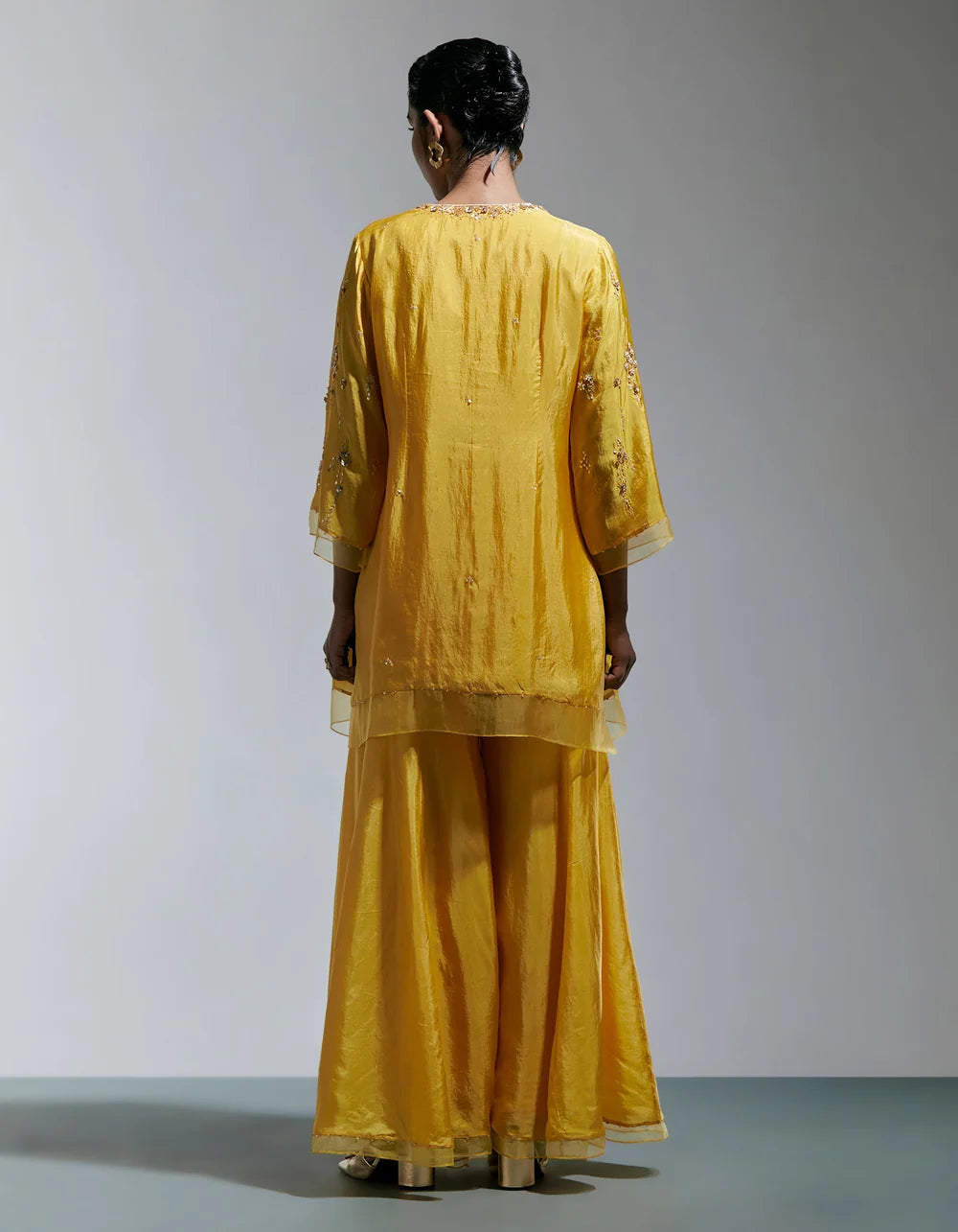 Ont 585 Set Amber