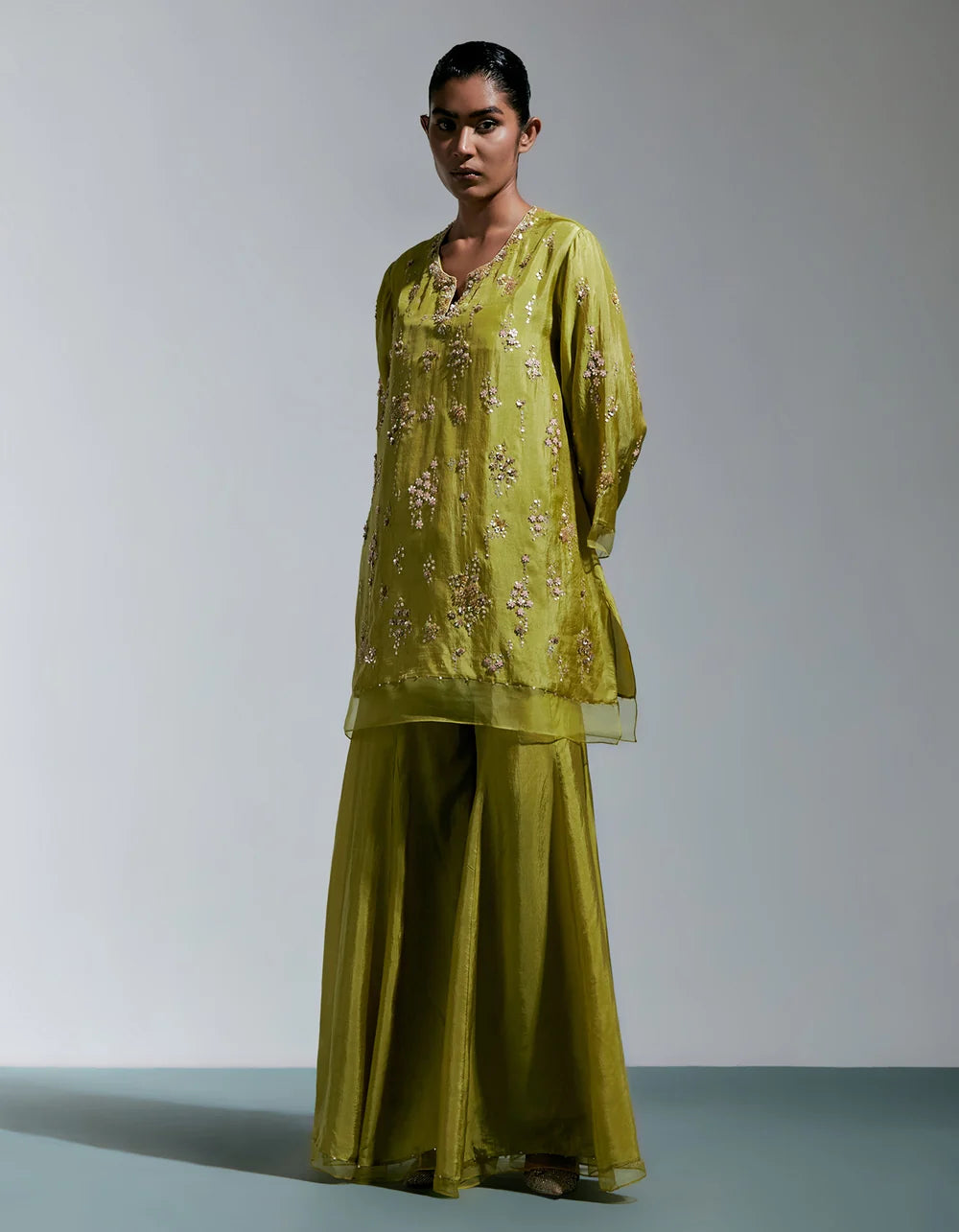 Ont 585 Set Henna