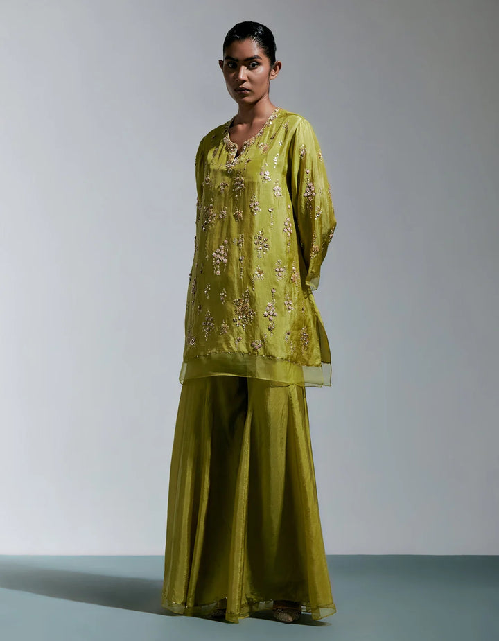 Ont 585 Set Henna