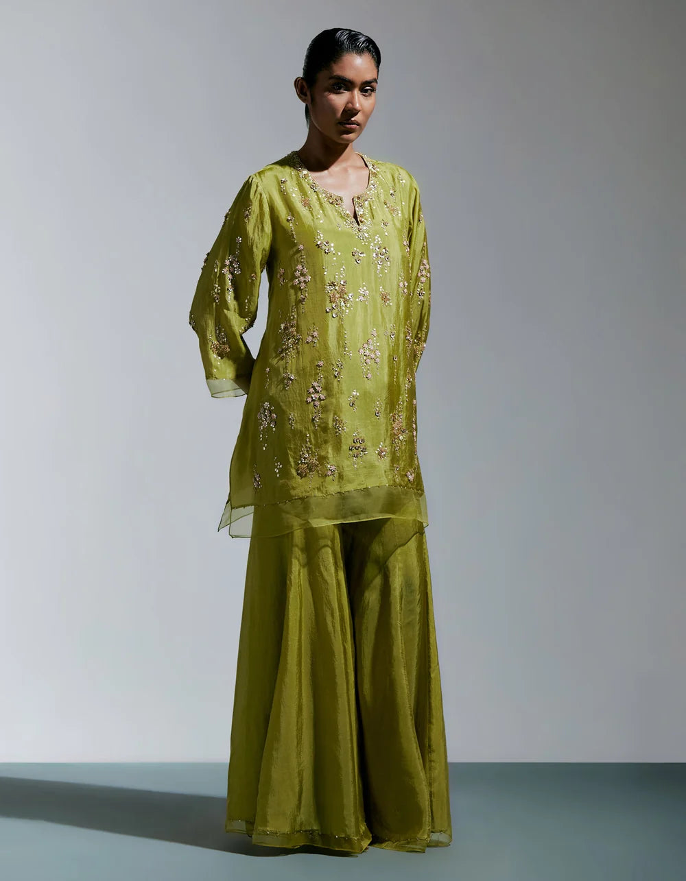 Ont 585 Set Henna