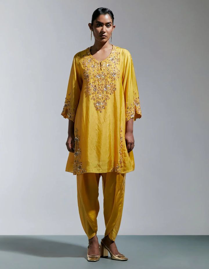 Ont 586 Set Amber