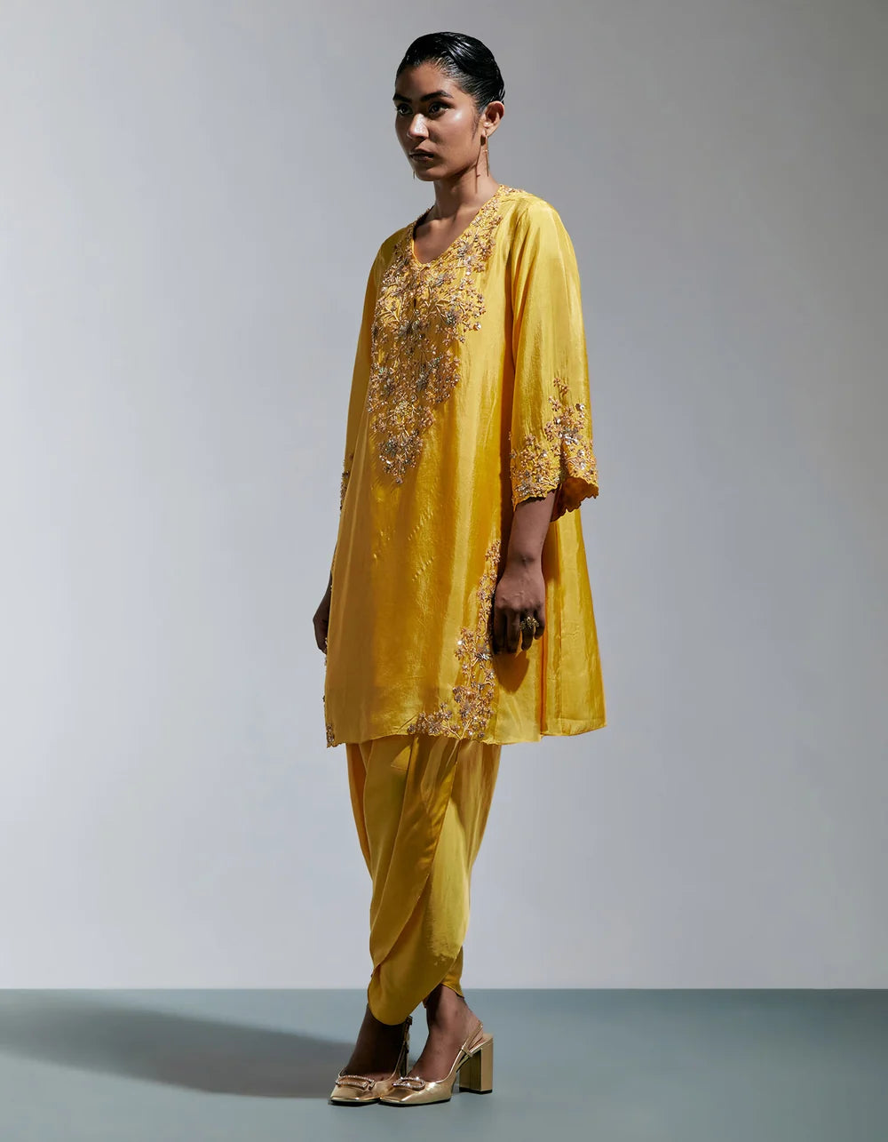 Ont 586 Set Amber