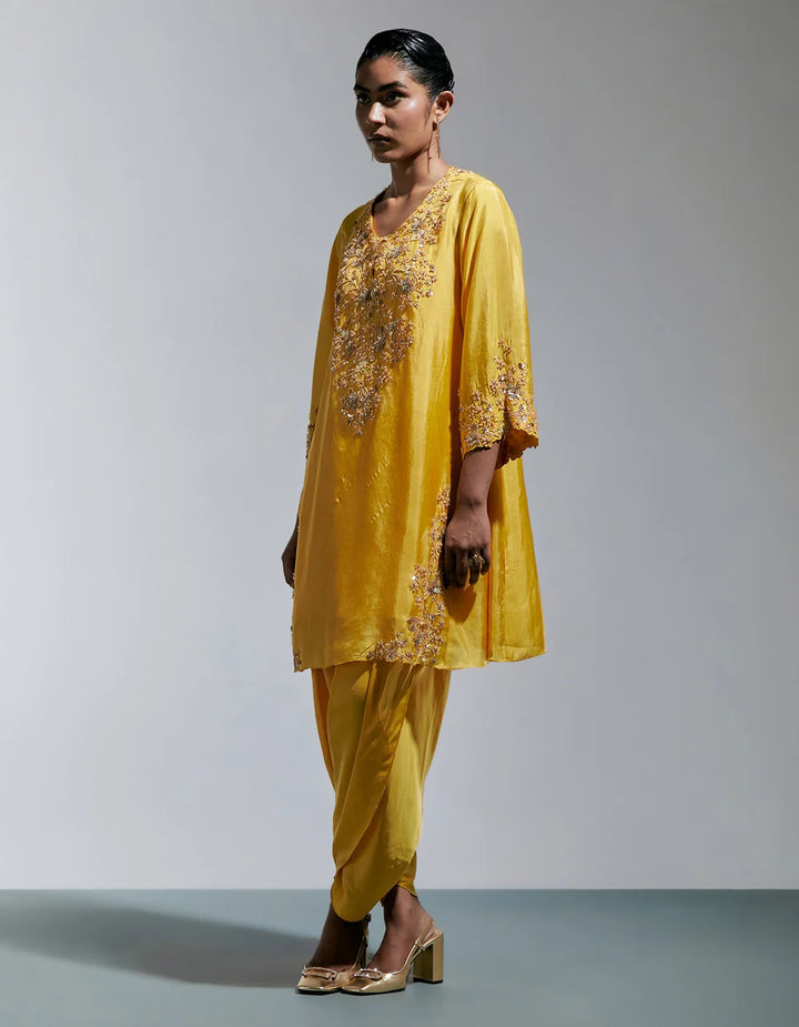 Ont 586 Set Amber