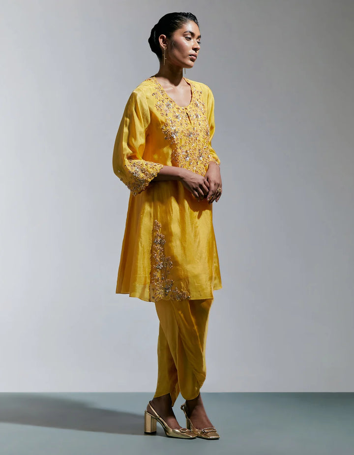 Ont 586 Set Amber