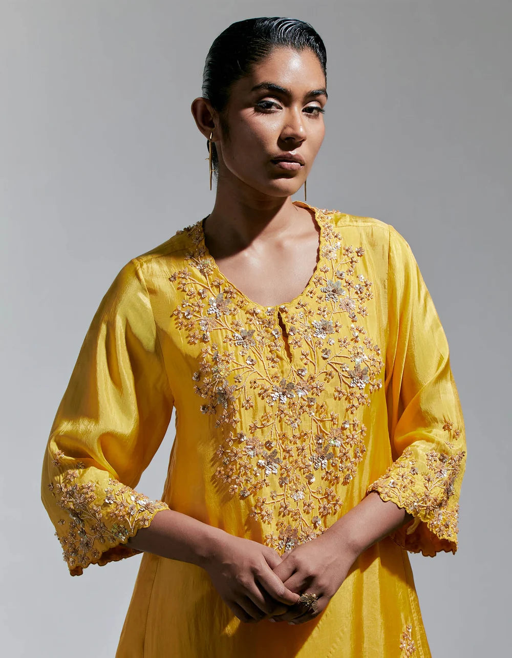 Ont 586 Set Amber