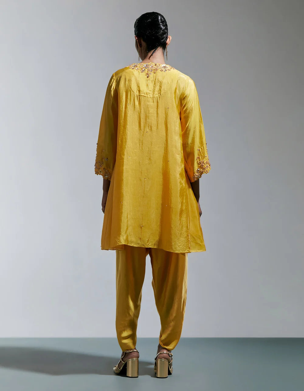 Ont 586 Set Amber