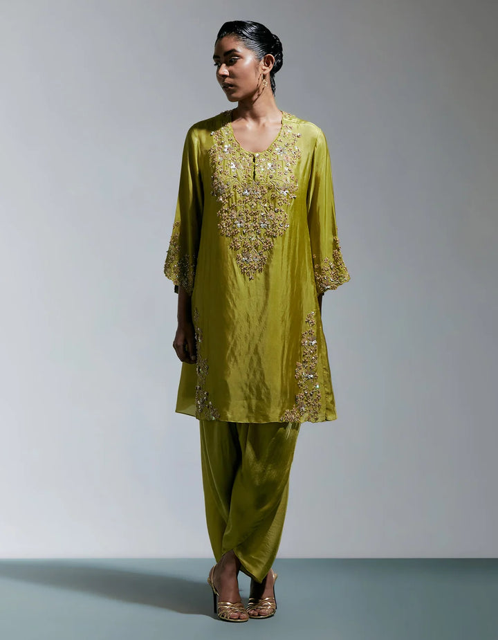 Ont 586 Set Henna