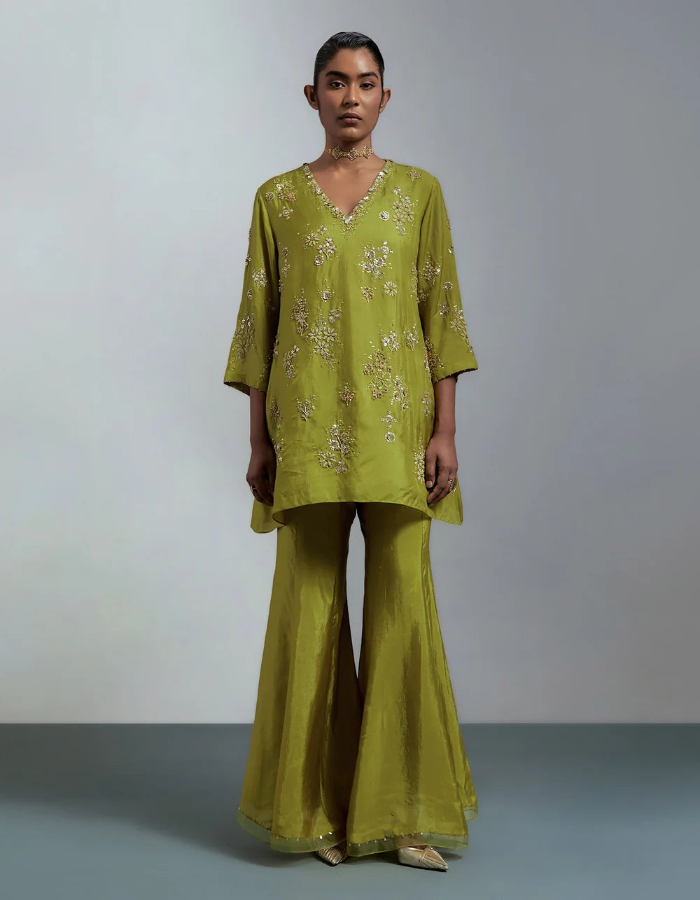Ont 591 Set Henna
