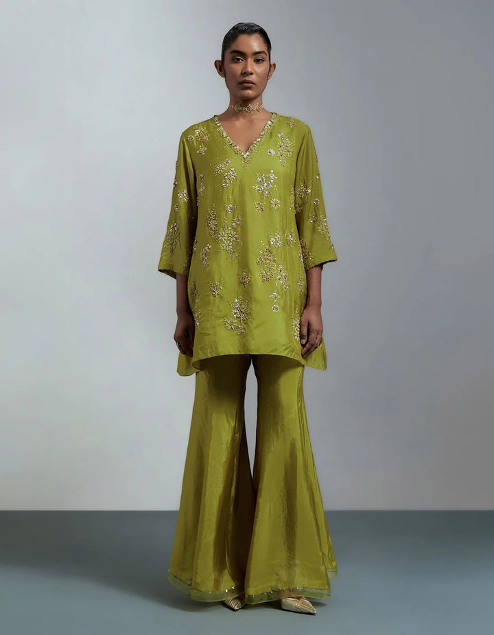 Ont 591 Set Henna
