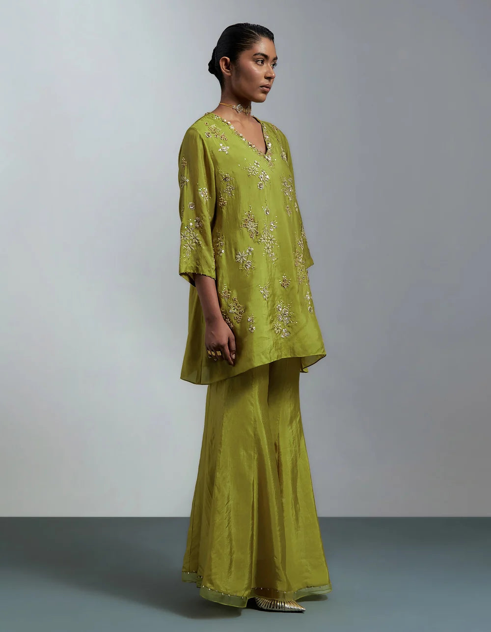 Ont 591 Set Henna