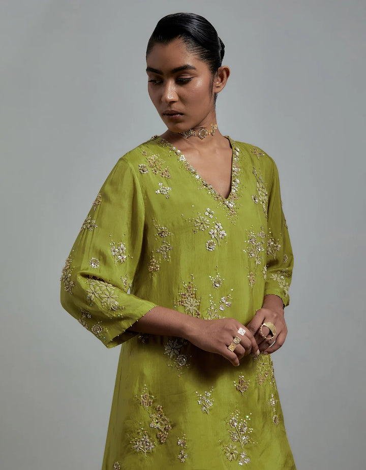 Ont 591 Set Henna
