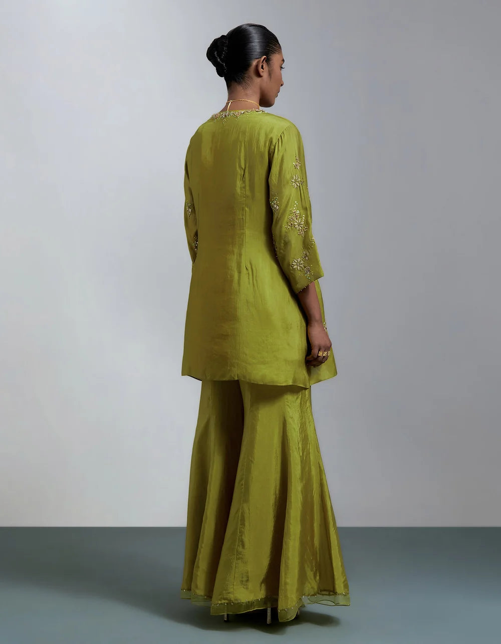 Ont 591 Set Henna