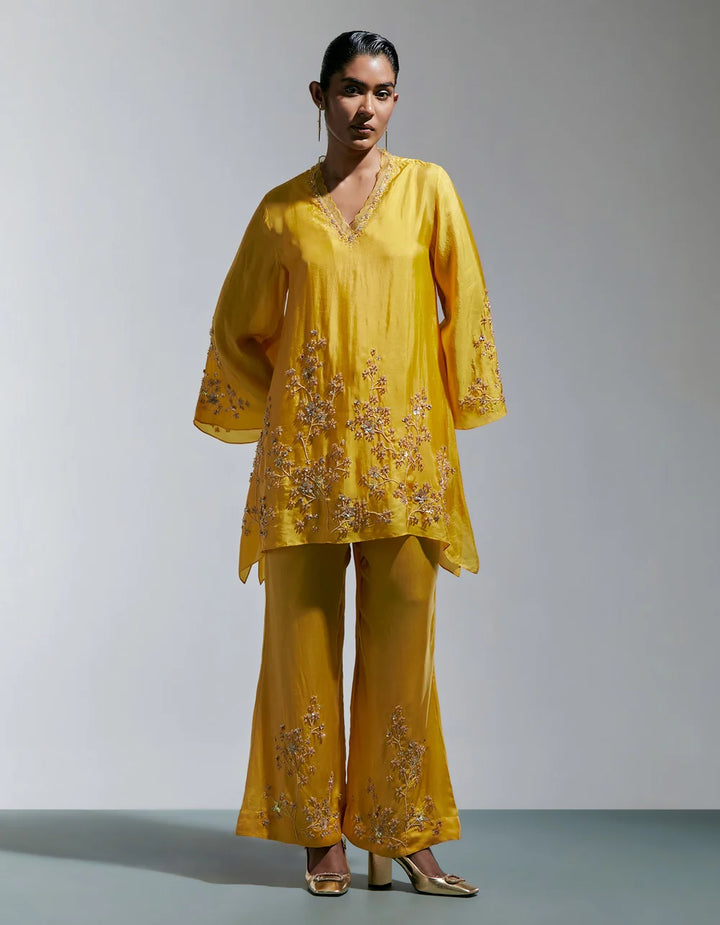 Ont 592 Set Amber