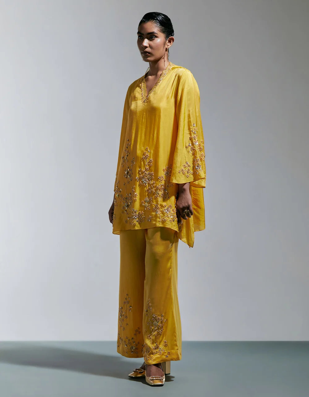 Ont 592 Set Amber