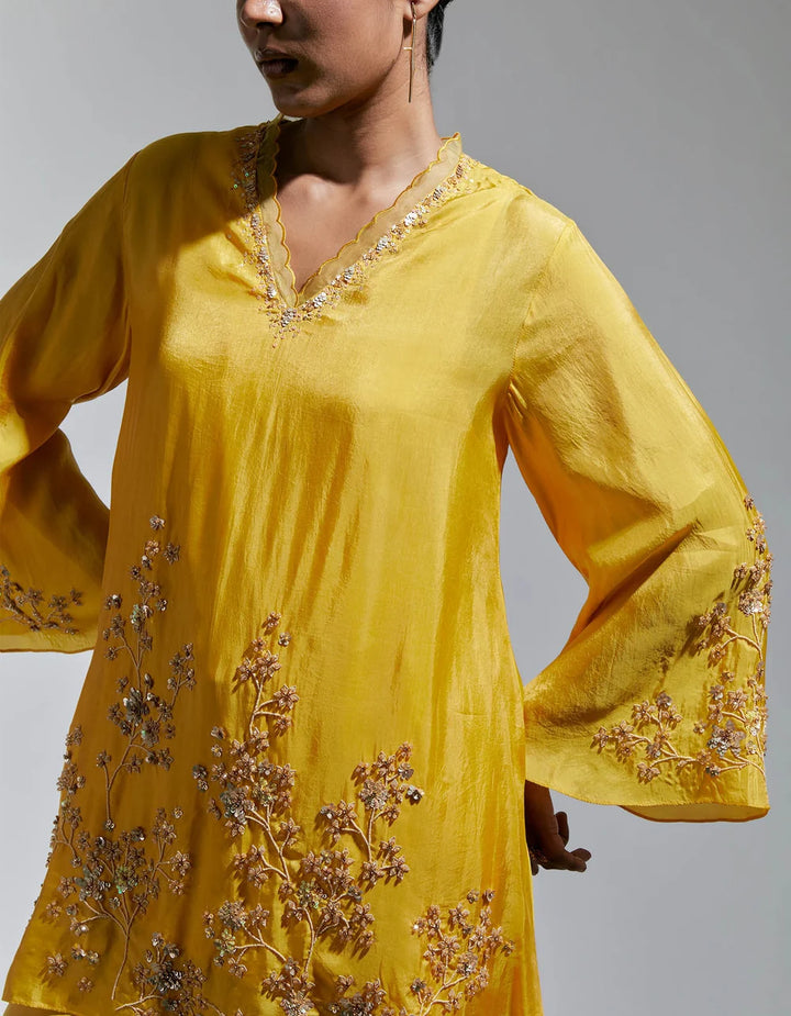 Ont 592 Set Amber