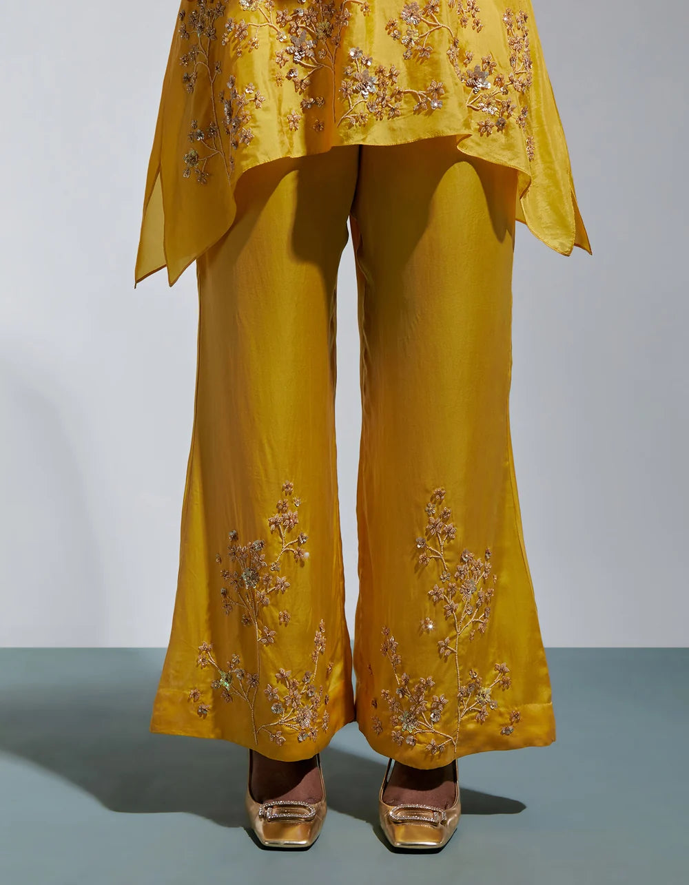 Ont 592 Set Amber
