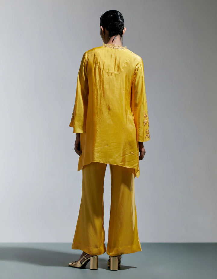 Ont 592 Set Amber