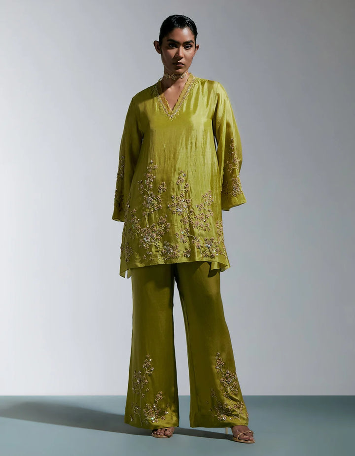 Ont 592 Set Henna
