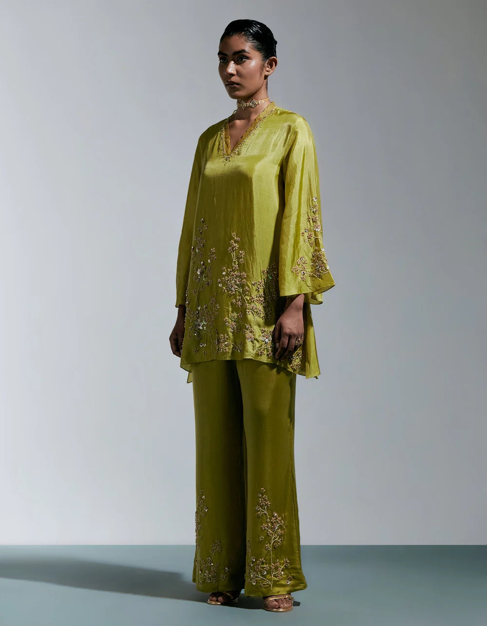 Ont 592 Set Henna