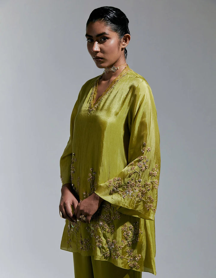 Ont 592 Set Henna