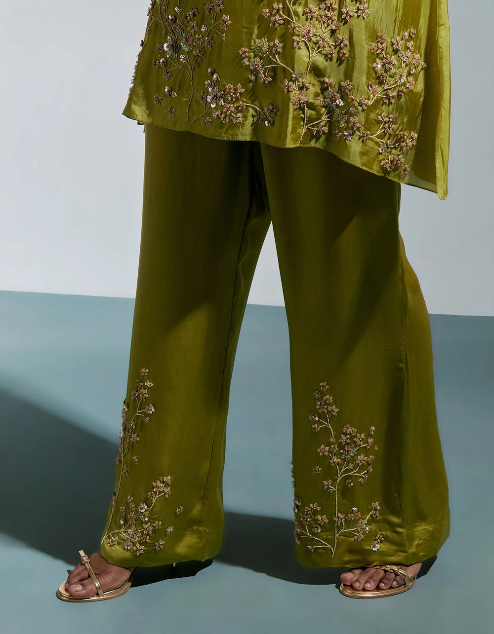 Ont 592 Set Henna